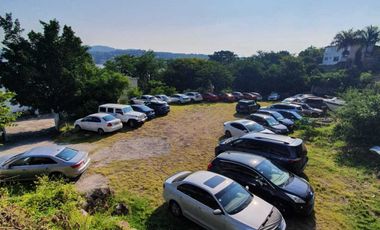 Hotel en  Venta en Tequesquitengo