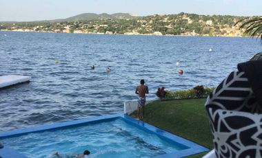 Hotel en  Venta en Tequesquitengo