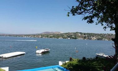 Hotel en  Venta en Tequesquitengo