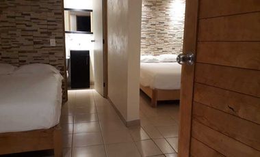 Hotel en  Venta en Tequesquitengo