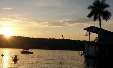 Hotel en  Venta en Tequesquitengo