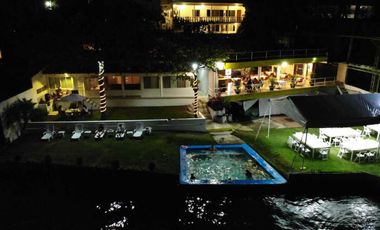 Hotel en  Venta en Tequesquitengo