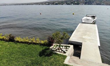 Hotel en  Venta en Tequesquitengo