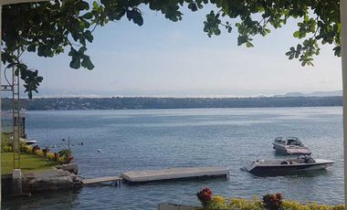 Hotel en  Venta en Tequesquitengo