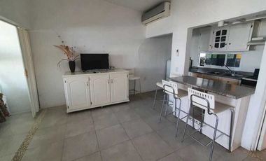 Hotel en  Venta en Tequesquitengo