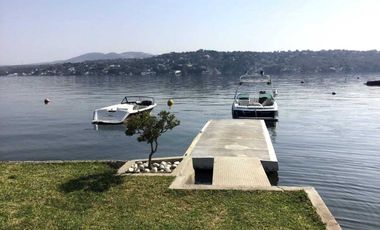 Hotel en  Venta en Tequesquitengo