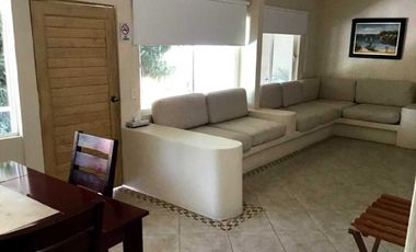Hotel en  Venta en Tequesquitengo