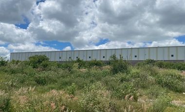 RENTA DE TERRENO PARQUE INDUSTRIAL NUEVO SAN JUAN DEL RIO