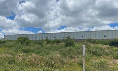 RENTA DE TERRENO PARQUE INDUSTRIAL NUEVO SAN JUAN DEL RIO