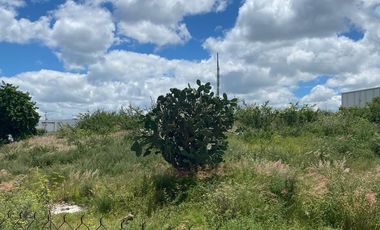 RENTA DE TERRENO PARQUE INDUSTRIAL NUEVO SAN JUAN DEL RIO
