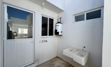 CASA EN VENTA EN SAN JUAN DEL RIO QUERETARO