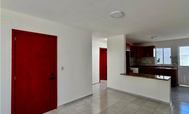 CASA EN VENTA EN SAN JUAN DEL RIO QUERETARO