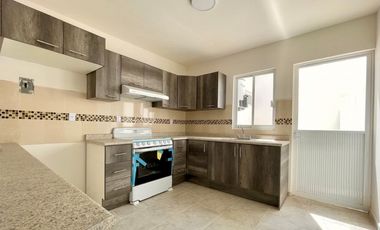 CASA EN VENTA EN SAN JUAN DEL RIO QUERETARO