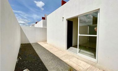 CASA EN VENTA EN SAN JUAN DEL RIO QUERETARO