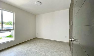 CASA EN VENTA EN SAN JUAN DEL RIO QUERETARO