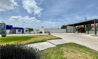 CASA EN VENTA EN SAN JUAN DEL RIO QUERETARO