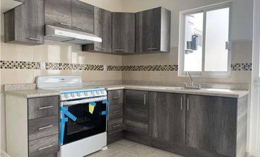 CASA EN VENTA EN SAN JUAN DEL RIO QUERETARO