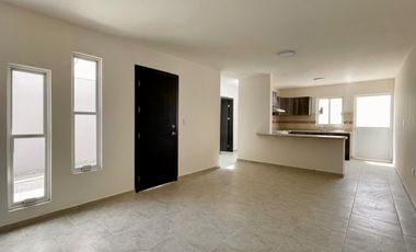 CASA EN VENTA EN SAN JUAN DEL RIO QUERETARO