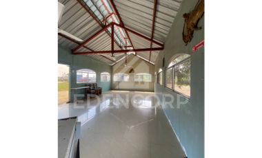 Finca en Recinto El Limonal