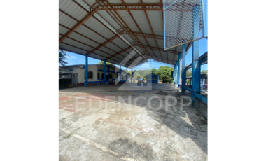 Finca en Recinto El Limonal