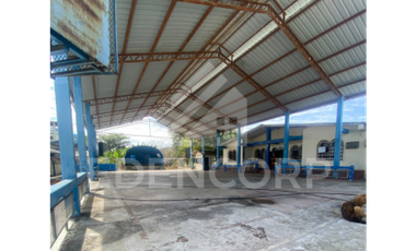 Finca en Recinto El Limonal
