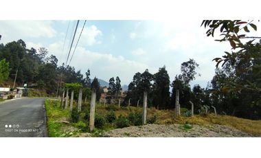 Terreno de venta vía antigua a Zamora