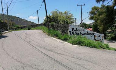 VENTA DE TERRENO  CON ESCRITURA PUBLICA Y TOTALMENTE BARDEADO , EN JIUTEPEC MOR.