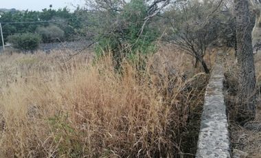 VENTA DE TERRENO  CON ESCRITURA PUBLICA Y TOTALMENTE BARDEADO , EN JIUTEPEC MOR.