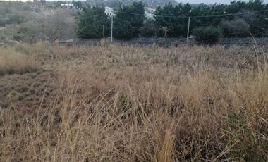 VENTA DE TERRENO  CON ESCRITURA PUBLICA Y TOTALMENTE BARDEADO , EN JIUTEPEC MOR.