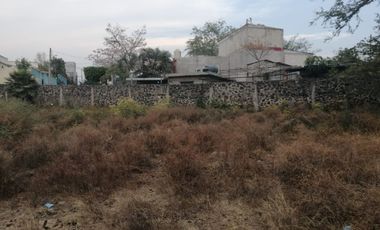 VENTA DE TERRENO  CON ESCRITURA PUBLICA Y TOTALMENTE BARDEADO , EN JIUTEPEC MOR.