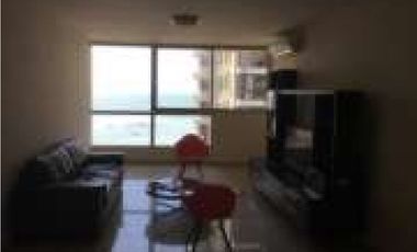 Apartamento San Francisco vista al mar