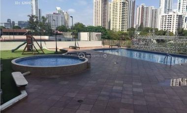 PUNTA PACIFICA HERMOSO APTO VENTA