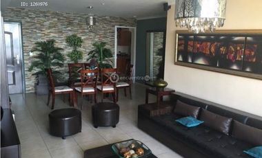 PUNTA PACIFICA HERMOSO APTO VENTA