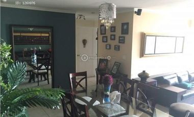 PUNTA PACIFICA HERMOSO APTO VENTA