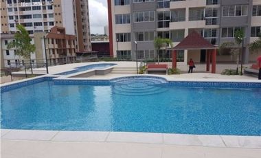APARTAMENTO VIA ESPANA PH SKY PARK LB 2R DEPOSITO