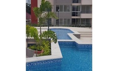 APARTAMENTO VIA ESPANA PH SKY PARK LB 2R DEPOSITO