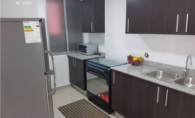 APARTAMENTO VIA ESPANA PH SKY PARK LB 2R DEPOSITO