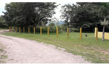 PROYECTO 35 VILLAS 10.6 HECTREAS PENONOME