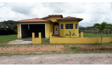 PROYECTO 35 VILLAS 10.6 HECTREAS PENONOME
