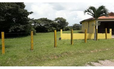 PROYECTO 35 VILLAS 10.6 HECTREAS PENONOME
