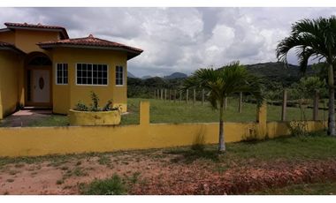 PROYECTO 35 VILLAS 10.6 HECTREAS PENONOME