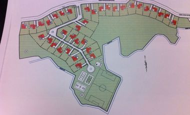 PROYECTO 35 VILLAS 10.6 HECTREAS PENONOME
