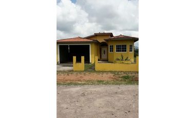 PROYECTO 35 VILLAS 10.6 HECTREAS PENONOME