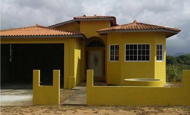 PROYECTO 35 VILLAS 10.6 HECTREAS PENONOME