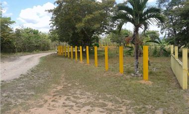 PROYECTO 35 VILLAS 10.6 HECTREAS PENONOME