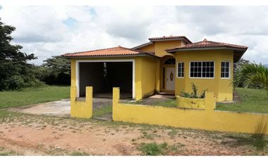 PROYECTO 35 VILLAS 10.6 HECTREAS PENONOME