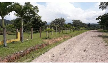 PROYECTO 35 VILLAS 10.6 HECTREAS PENONOME