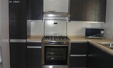 ALQUILER CASA BRISAS DEL GOLF PH EVEREST