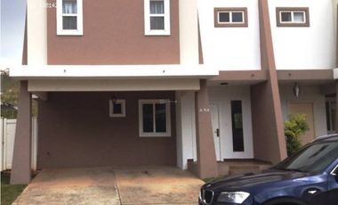 ALQUILER CASA BRISAS DEL GOLF PH EVEREST