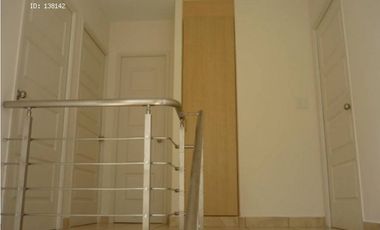 ALQUILER CASA BRISAS DEL GOLF PH EVEREST